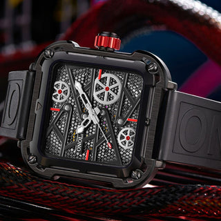 Regent Monarch Watch