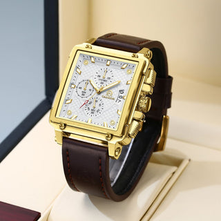 Astoria Gentlemen Watch