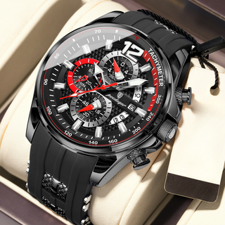 Heritage Regent Watch