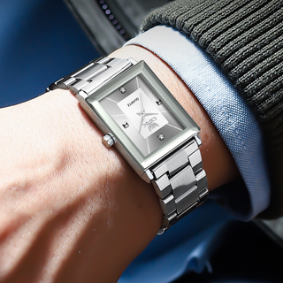 Eternal Majesty Watch