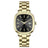 Black - Gold