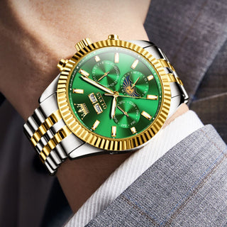 Virtuoso Legacy Watch