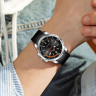 Élan Virtue Watch