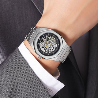 Noble Meridian Watch