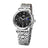 Black - Silver