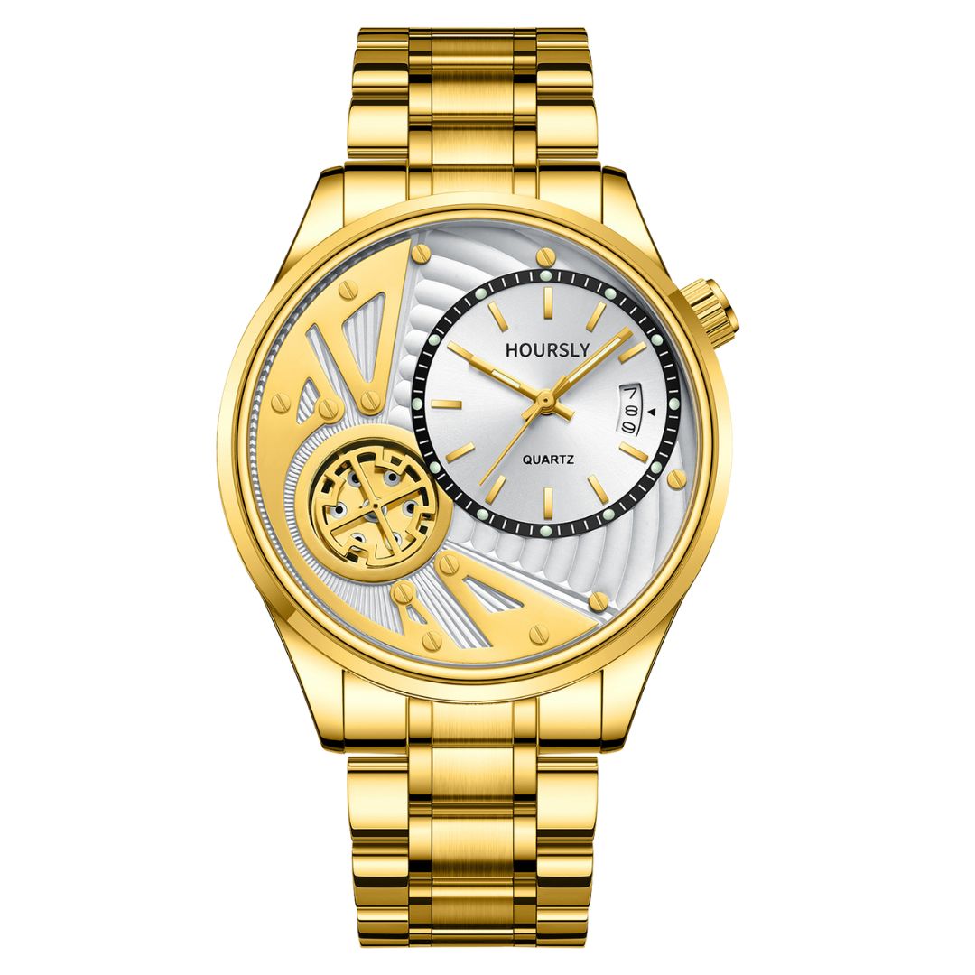 Sovereign Masterpiece Watch