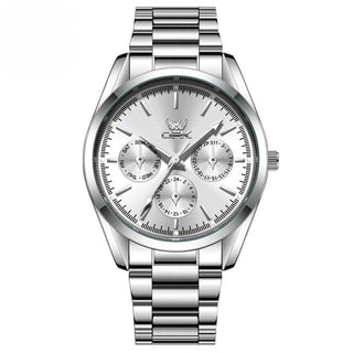 Timeborne Legacy Watch