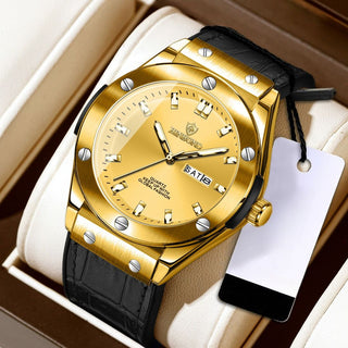 Lucent Heir Watch