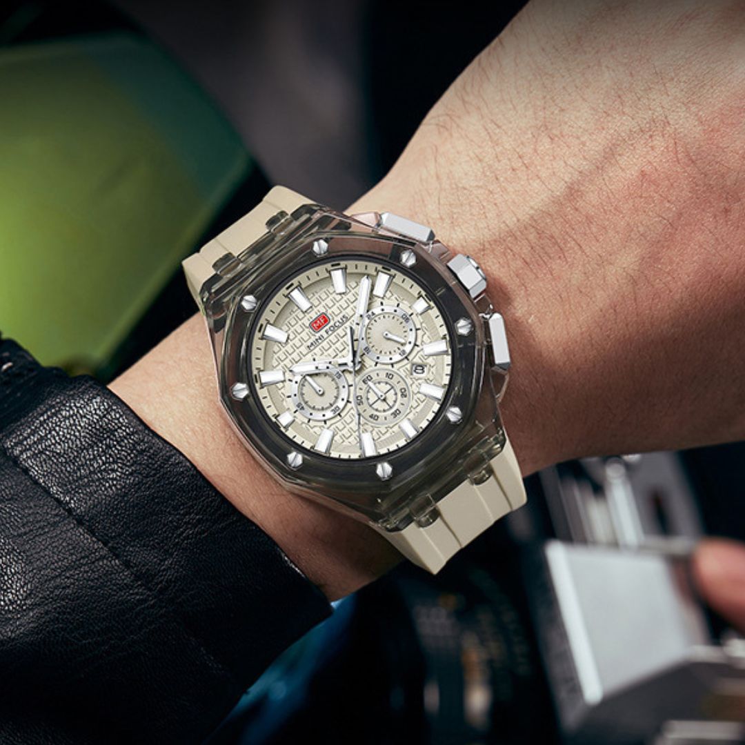 Noble Tradition Watch