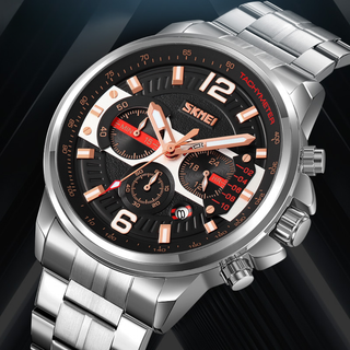 Timeless Marquis Watch