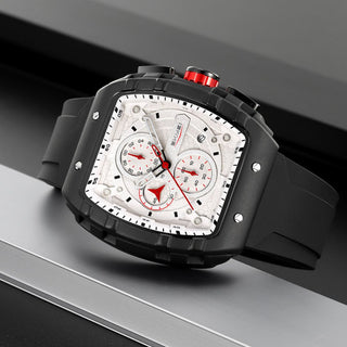 Ducal Reserve Watch