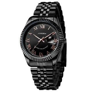 Opulent Era Watch