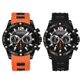 Grand Ascension Watch