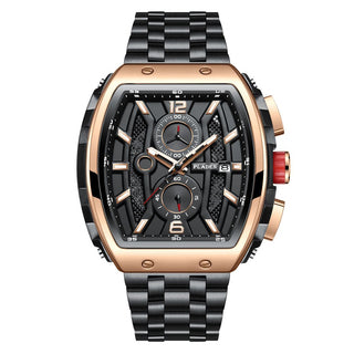 Imperium Luxe Watch
