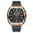 Rose Gold - Black - 2