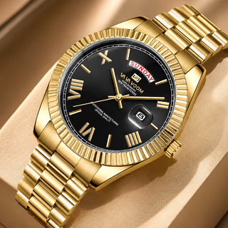 Kingsman Heritage Watch