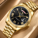 Black - Gold