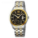 Black - Gold - Silver
