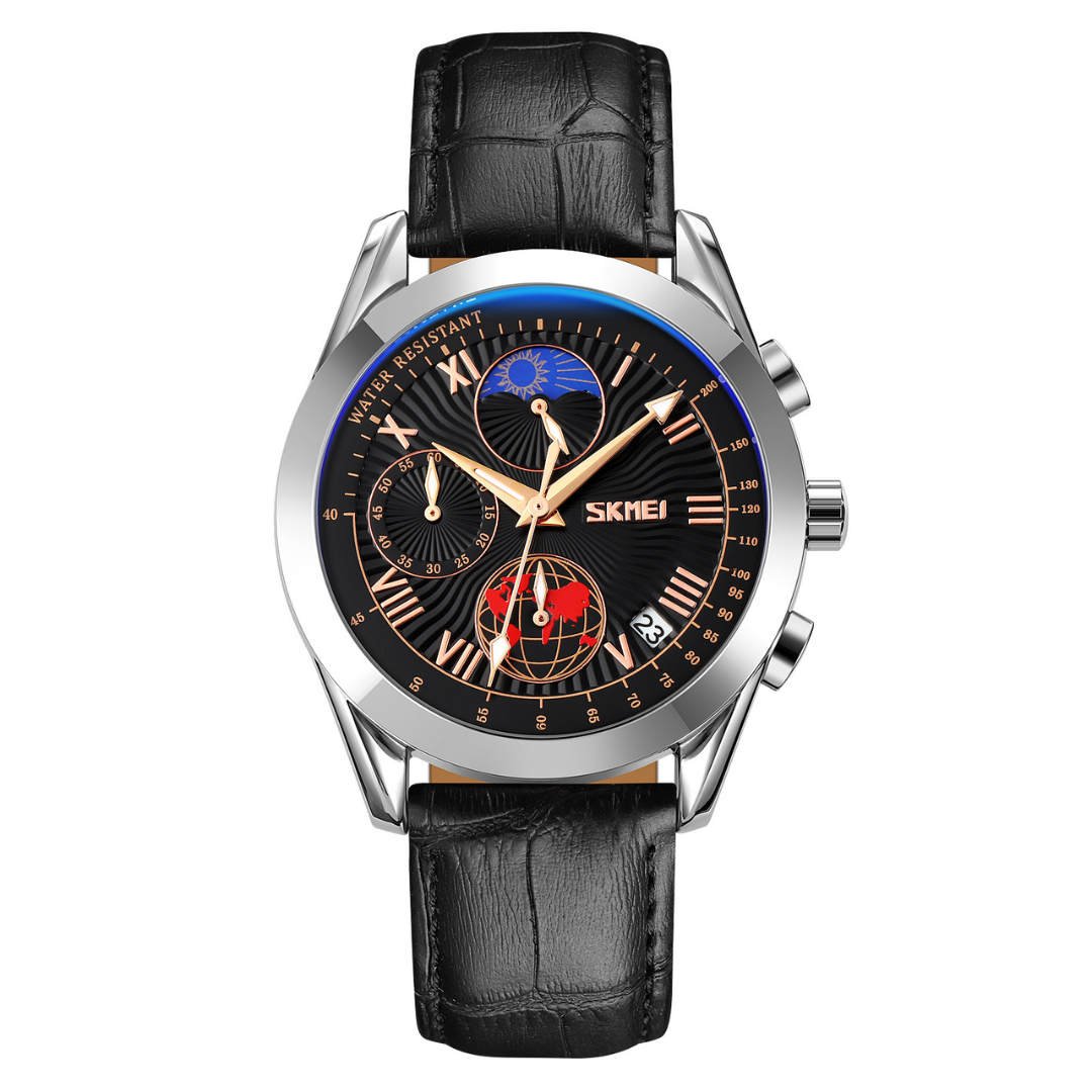 Regal Tribute Watch