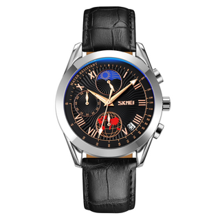 Regal Tribute Watch