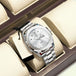 White - Silver