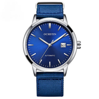 Celestial Timepiece Watch
