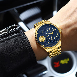 Beaumont Heirloom Watch