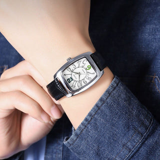 Timeless Concord Watch