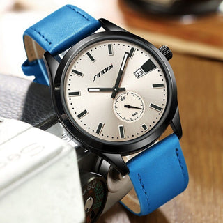 Opus Éternel Watch
