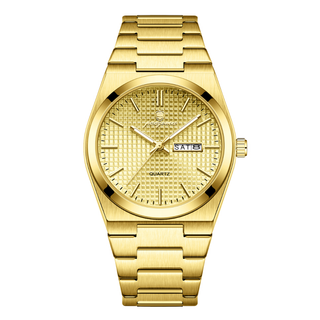 Grand Dominion Watch