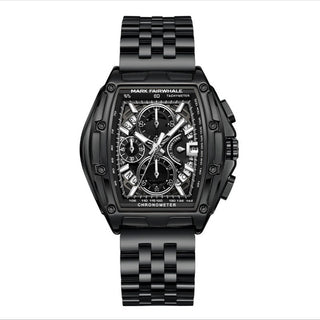 Heirloom Reserve Watch