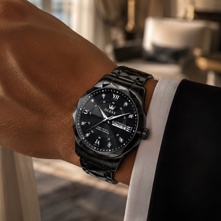 Stellar Legacy Watch