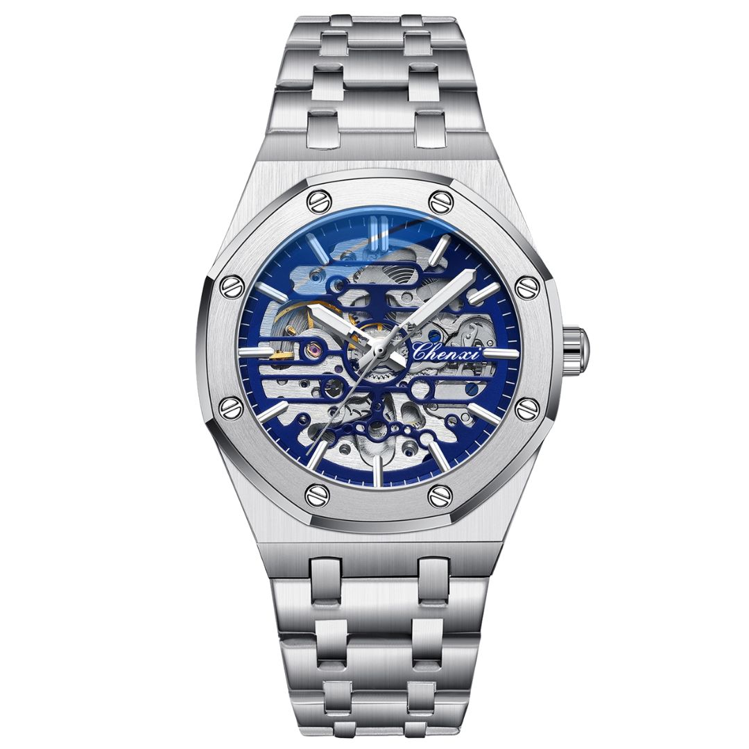 Timeless Regent Watch