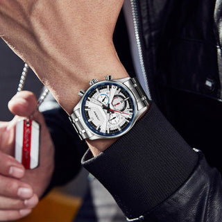 Grand Ascendancy Watch