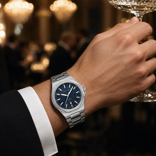 Creston Sovereign Watch