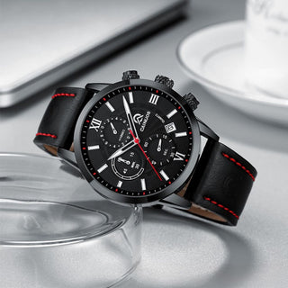 Classic Empire Watch