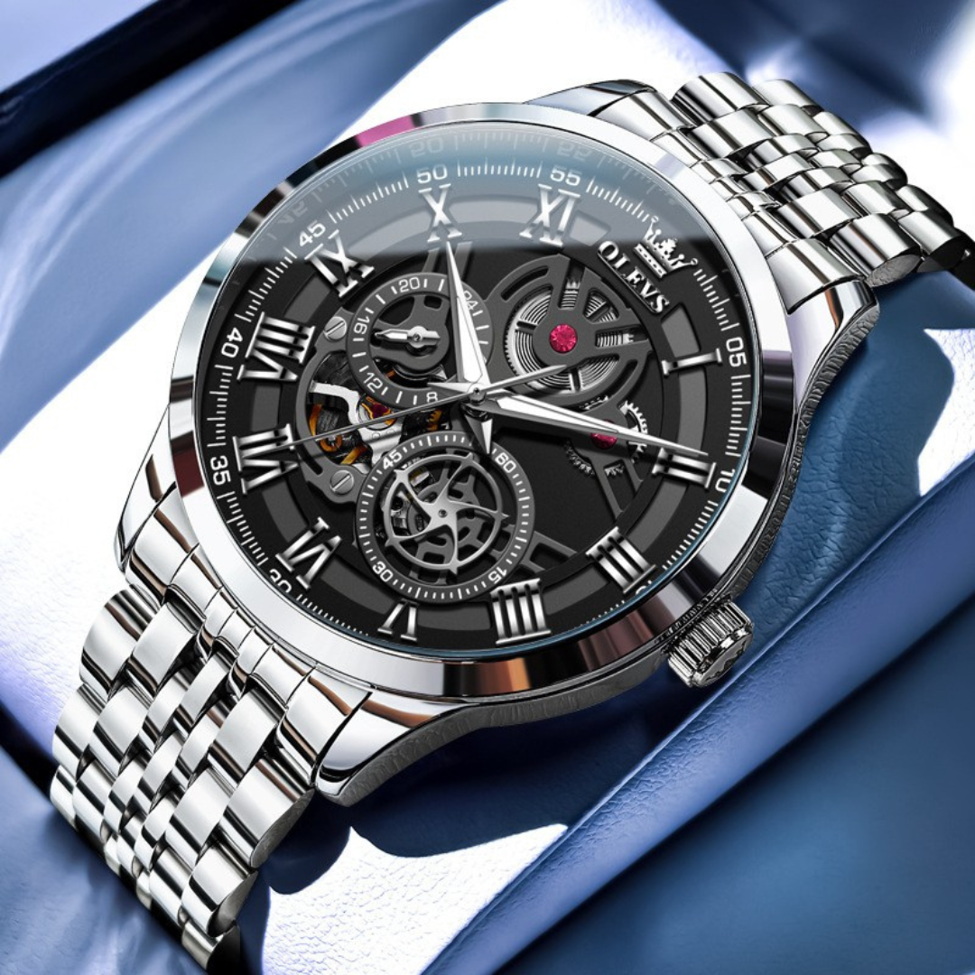 Eminence Court Watch