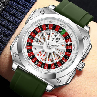 Regal Marquis Watch