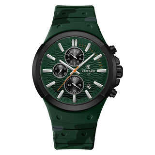 Ambassador Royale Watch