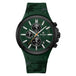 Green - Black