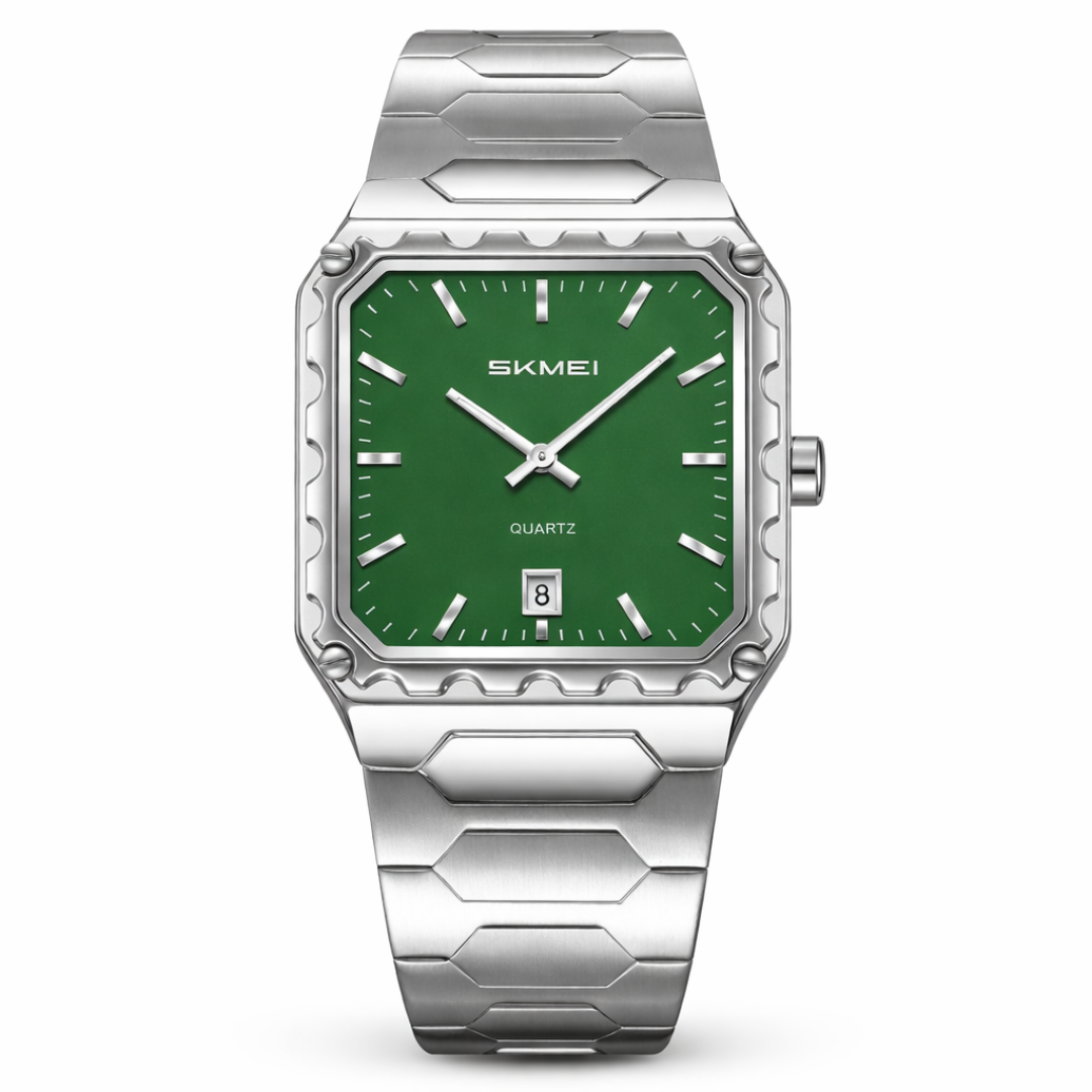 Bellucci Sovereign Watch