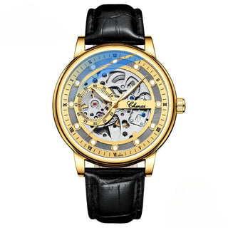 Eminent Crest Watch