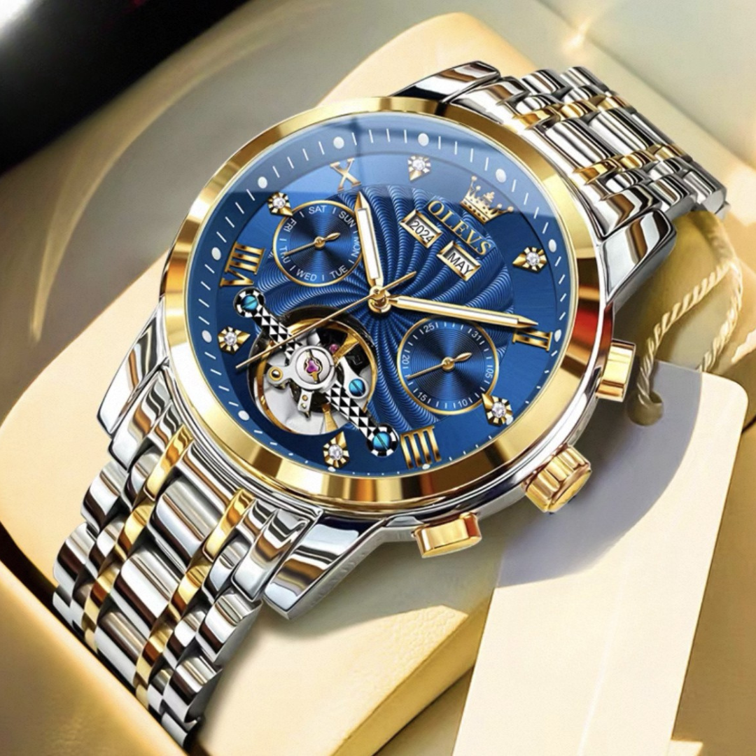 Regal Timepiece Watch