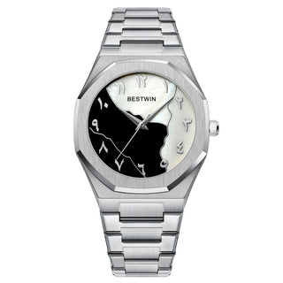 Gilded Heritage Watch