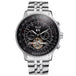 Black - Silver