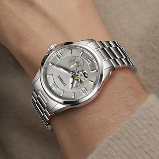 Elite Bastion Watch