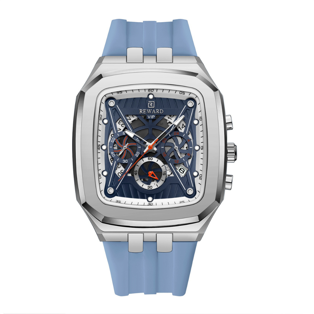 Aurelian Spirit Watch