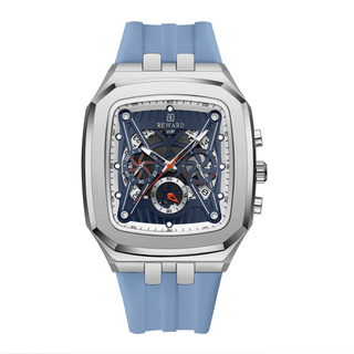 Aurelian Spirit Watch