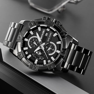 Imperium Lune Watch