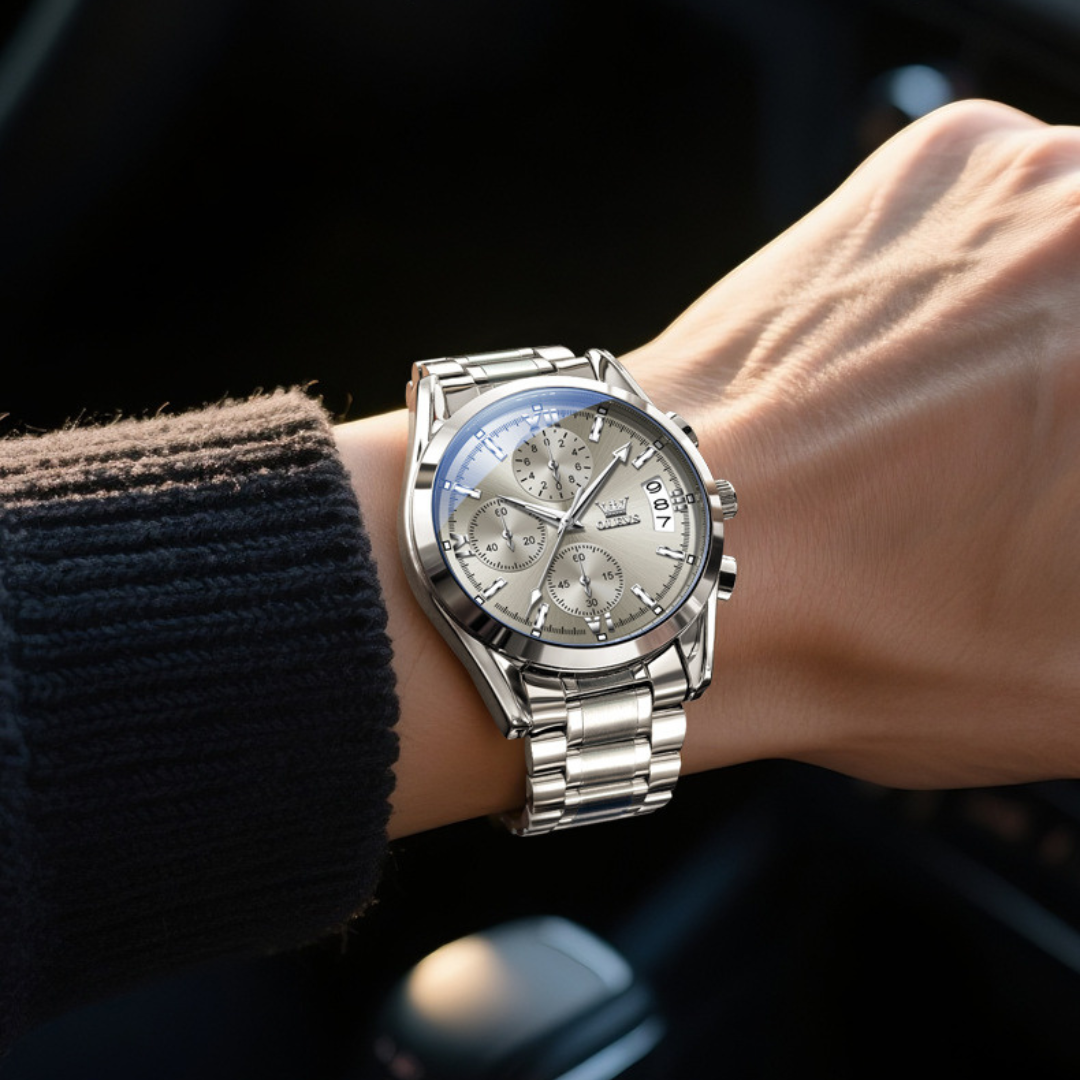 Celeste Aureum Watch